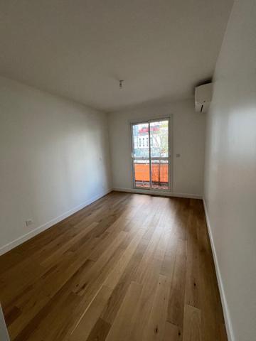 Appartement 3 pièces - Croix de chavaux