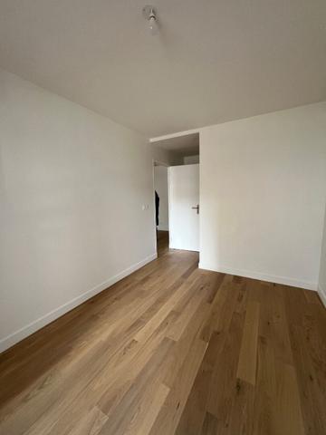 Appartement 3 pièces - Croix de chavaux