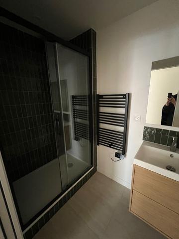 Appartement 3 pièces - Croix de chavaux