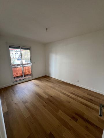 Appartement 3 pièces - Croix de chavaux