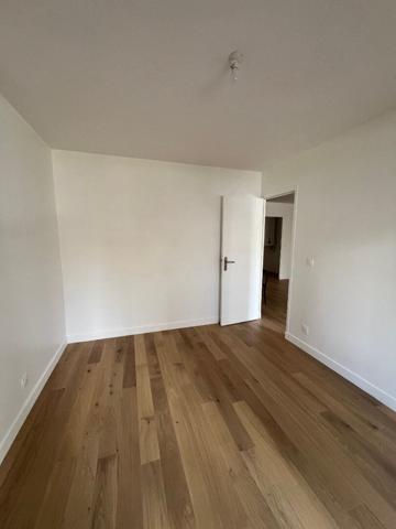 Appartement 3 pièces - Croix de chavaux