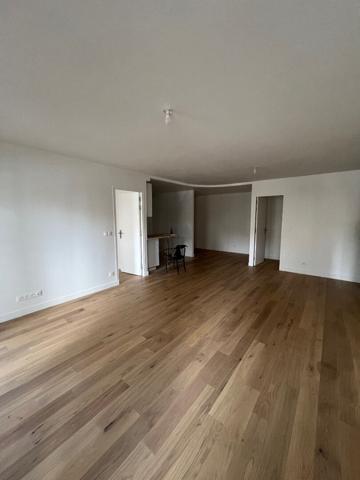 Appartement 3 pièces - Croix de chavaux