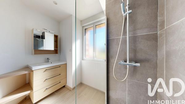 Maison à vendre 6 pièces 171 m² Beaupréau-en-Mauges