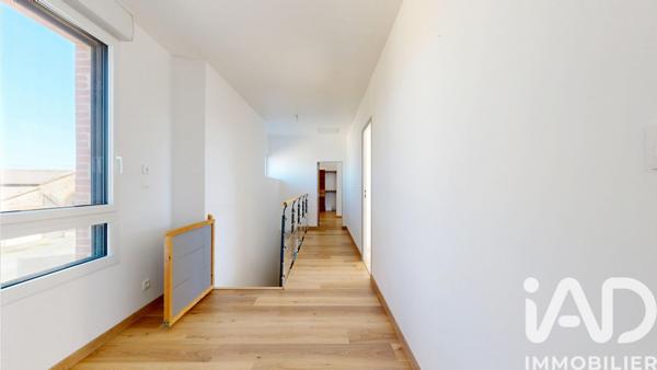 Maison à vendre 6 pièces 171 m² Beaupréau-en-Mauges