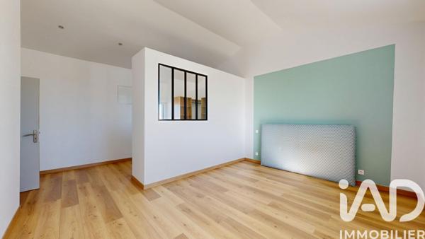 Maison à vendre 6 pièces 171 m² Beaupréau-en-Mauges