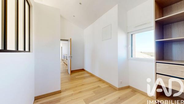 Maison à vendre 6 pièces 171 m² Beaupréau-en-Mauges