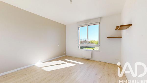 Maison à vendre 6 pièces 171 m² Beaupréau-en-Mauges