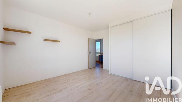 Maison à vendre 6 pièces 171 m² Beaupréau-en-Mauges