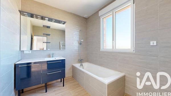 Maison à vendre 6 pièces 171 m² Beaupréau-en-Mauges