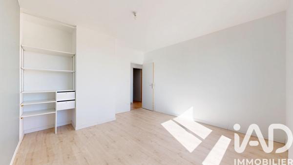 Maison à vendre 6 pièces 171 m² Beaupréau-en-Mauges