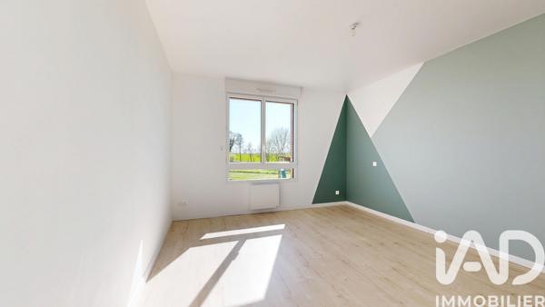 Maison à vendre 6 pièces 171 m² Beaupréau-en-Mauges