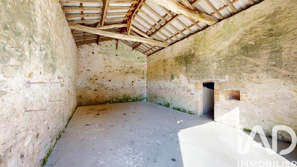 Maison à vendre 6 pièces 171 m² Beaupréau-en-Mauges