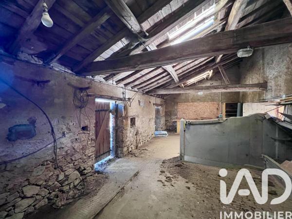 Maison à vendre 6 pièces 171 m² Beaupréau-en-Mauges