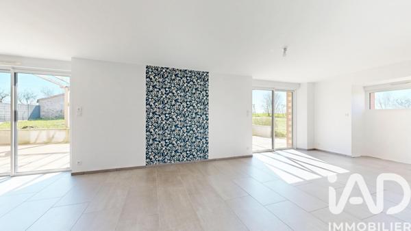 Maison à vendre 6 pièces 171 m² Beaupréau-en-Mauges
