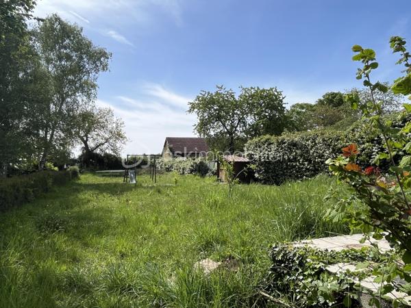 Maison de ville de 113 m²