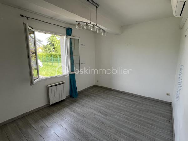 Maison de ville de 113 m²