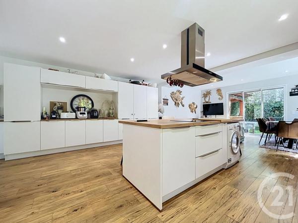 Maison à vendre  5 pièces - 112 m 2   LA TESTE DE BUCH  - 33