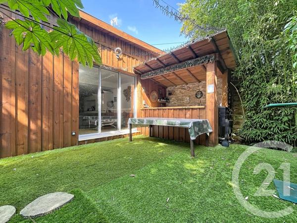 Maison à vendre  5 pièces - 112 m 2   LA TESTE DE BUCH  - 33