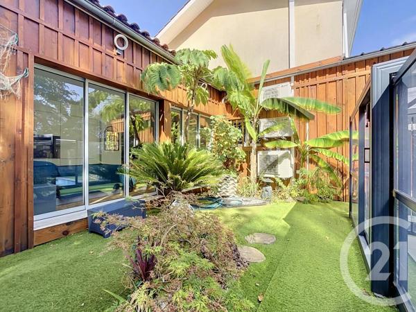 Maison à vendre  5 pièces - 112 m 2   LA TESTE DE BUCH  - 33