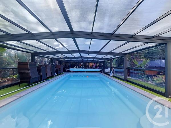 Maison à vendre  5 pièces - 112 m 2   LA TESTE DE BUCH  - 33