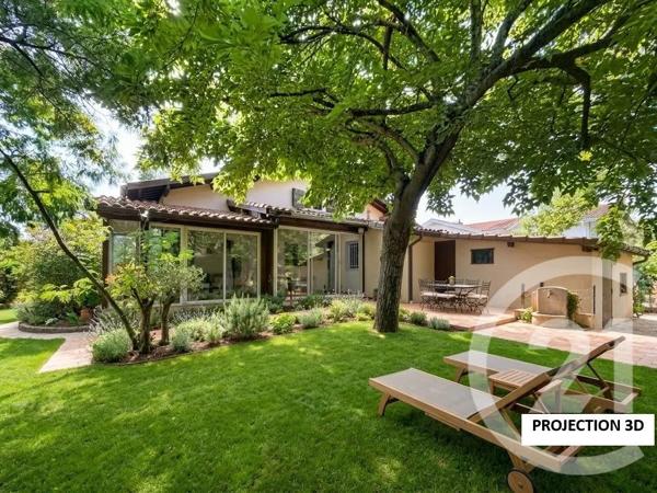 Maison à vendre  5 pièces - 112 m 2   LA TESTE DE BUCH  - 33