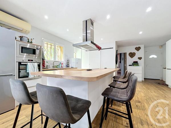Maison à vendre  5 pièces - 112 m 2   LA TESTE DE BUCH  - 33