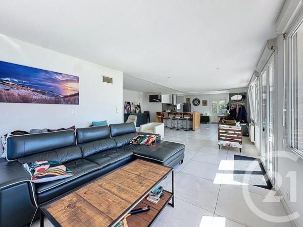Maison à vendre  5 pièces - 112 m 2   LA TESTE DE BUCH  - 33