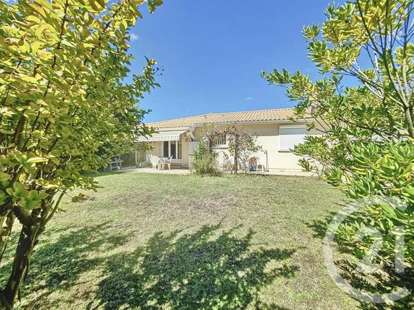 Maison à vendre  5 pièces - 112 m 2   LA TESTE DE BUCH  - 33