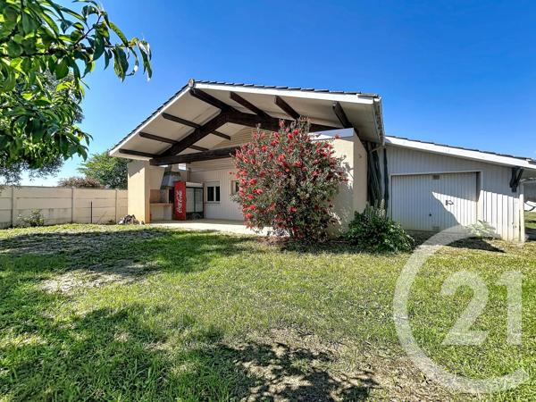 Maison à vendre  5 pièces - 112 m 2   LA TESTE DE BUCH  - 33