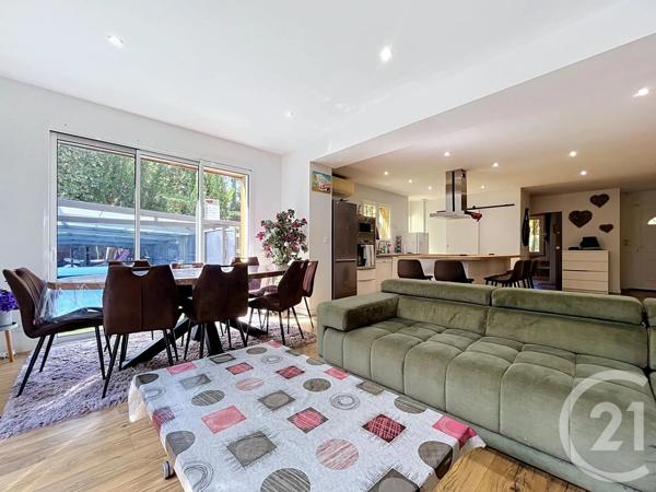 Maison à vendre  5 pièces - 112 m 2   LA TESTE DE BUCH  - 33