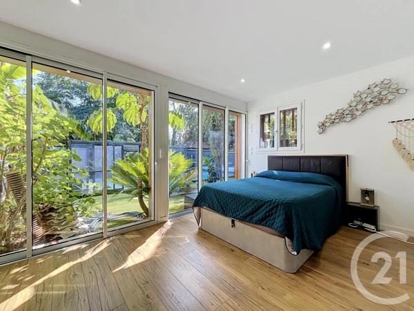 Maison à vendre  5 pièces - 112 m 2   LA TESTE DE BUCH  - 33