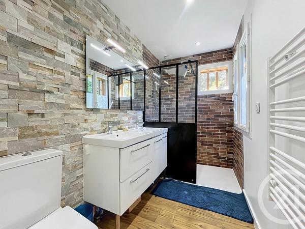 Maison à vendre  5 pièces - 112 m 2   LA TESTE DE BUCH  - 33