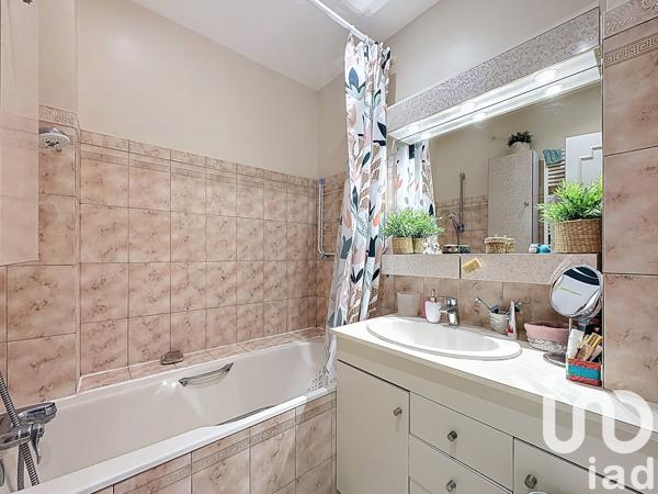 Appartement à vendre 3 pièces 72 m² Bois-Colombes