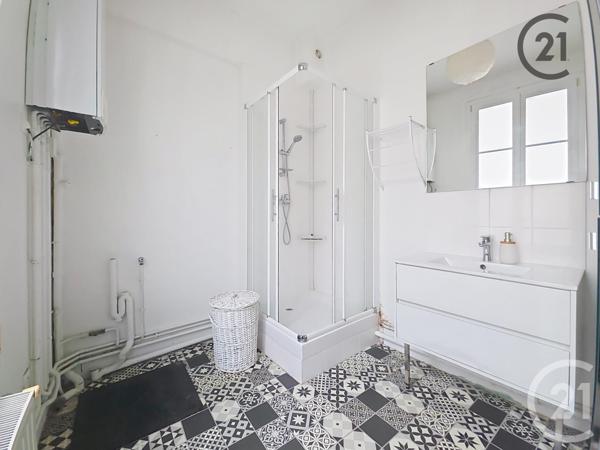 Appartement F2 à vendre  2 pièces - 55,21 m2 REIMS - 51