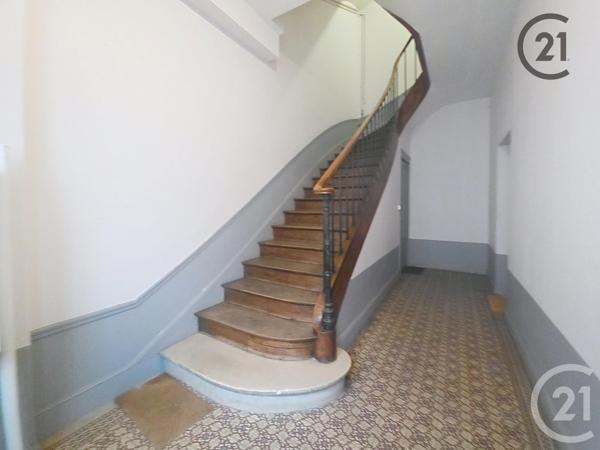 Appartement F2 à vendre  2 pièces - 55,21 m2 REIMS - 51