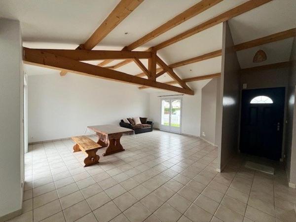 Maison à LE FENOUILLER, 85800 - 4 pièces 103m²