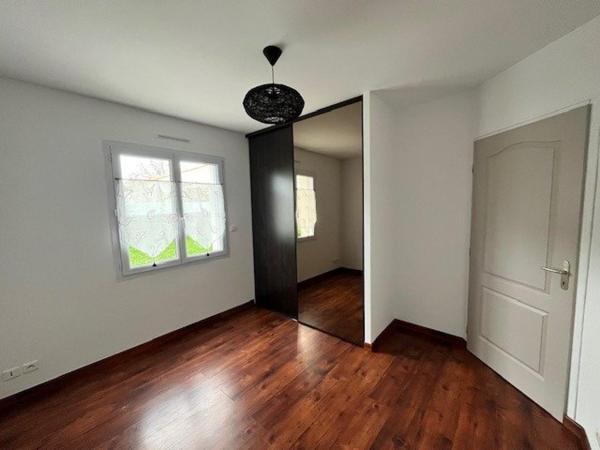 Maison à LE FENOUILLER, 85800 - 4 pièces 103m²