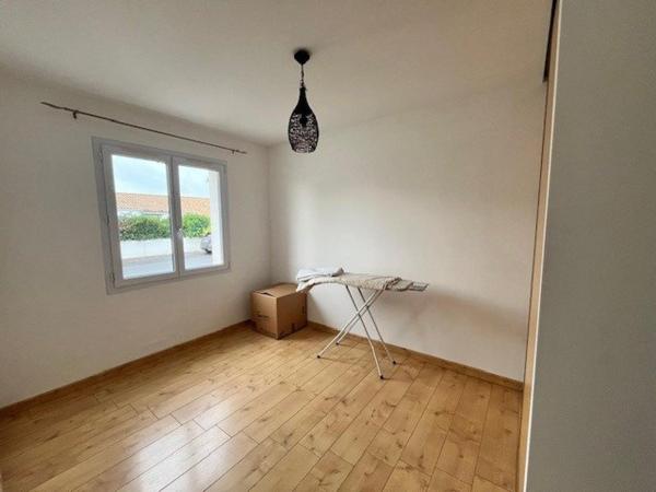 Maison à LE FENOUILLER, 85800 - 4 pièces 103m²