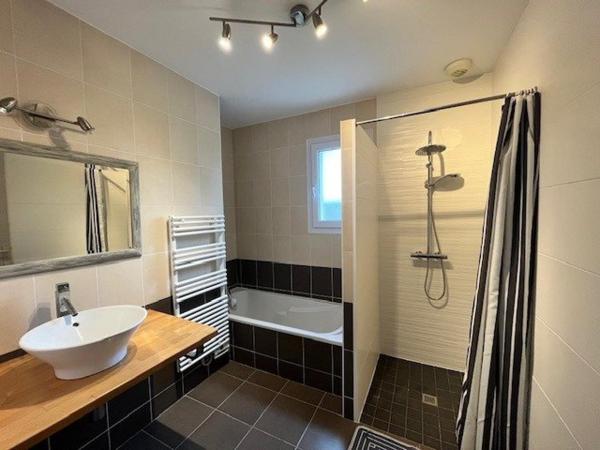 Maison à LE FENOUILLER, 85800 - 4 pièces 103m²