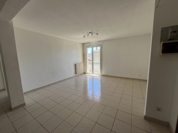 Appartement à louer |  Castres |  3 pièces | 60 m²