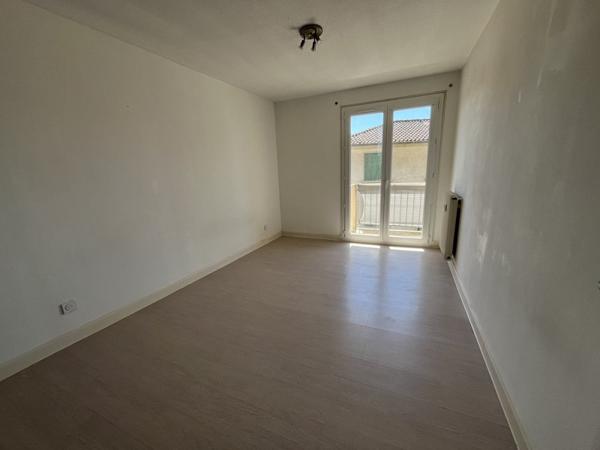 Appartement à louer |  Castres |  3 pièces | 60 m²