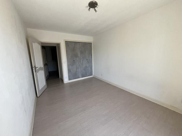 Appartement à louer |  Castres |  3 pièces | 60 m²