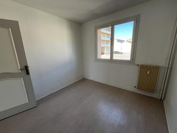Appartement à louer |  Castres |  3 pièces | 60 m²