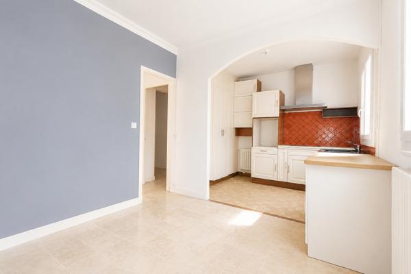 Maison Castries 110m²