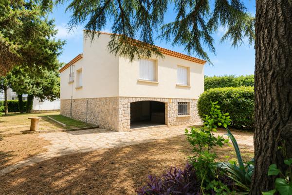Maison Castries 110m²
