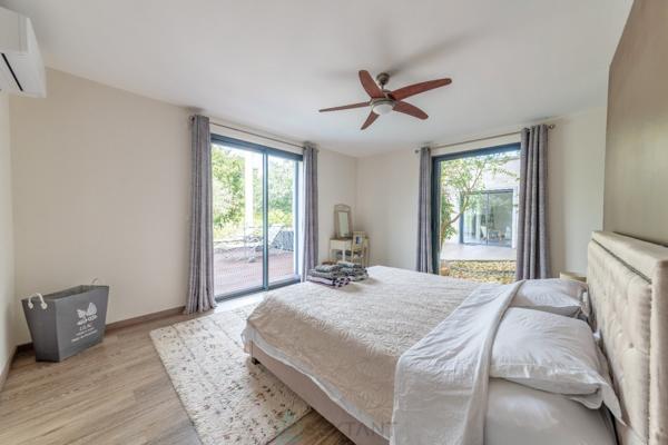 Maison d’architecte contemporaine au sud de Cahors