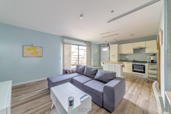 Maison d’architecte contemporaine au sud de Cahors