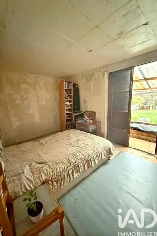 Maison à vendre 7 pièces 150 m² Saintry-sur-Seine