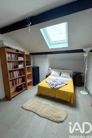 Maison à vendre 7 pièces 150 m² Saintry-sur-Seine