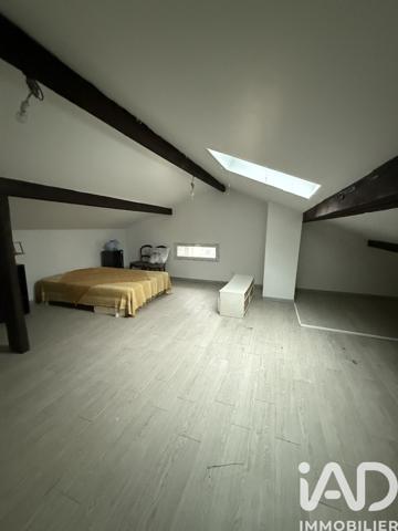 Maison à vendre 7 pièces 150 m² Saintry-sur-Seine